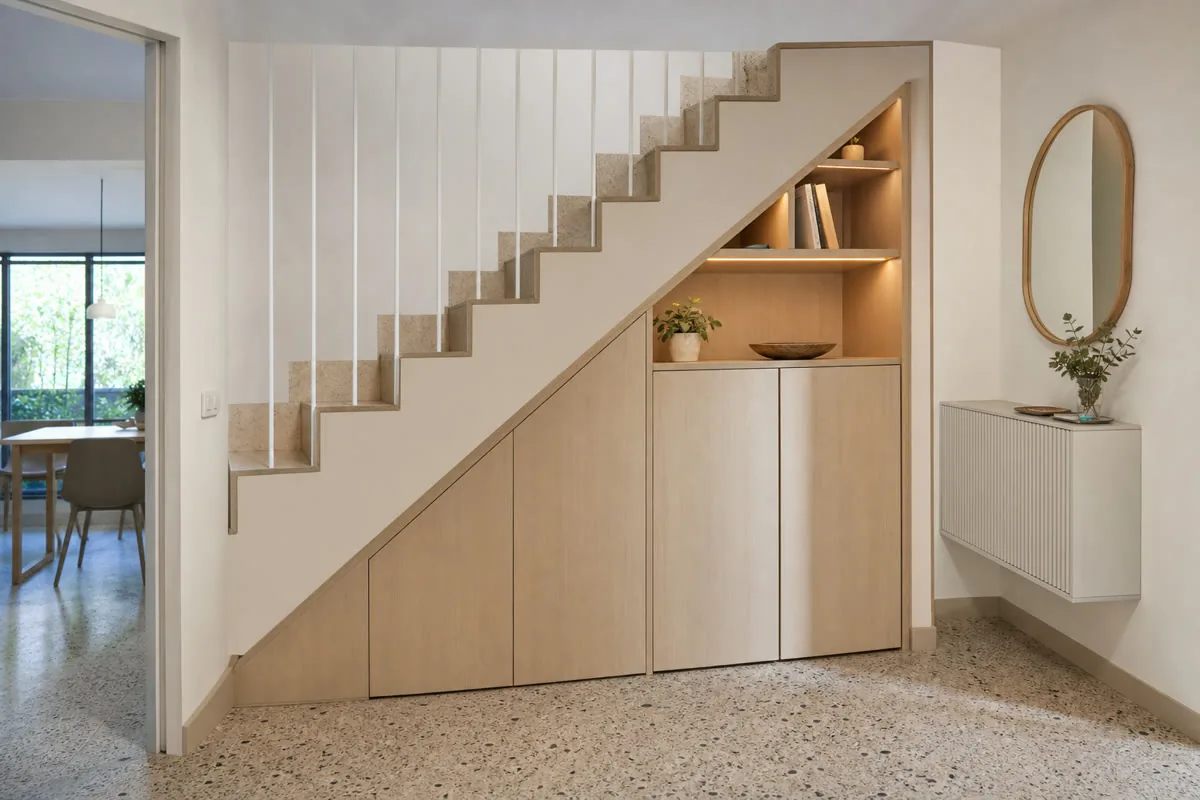 Vivienda completa en Dénia
